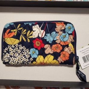 Vera Bradley Wallet